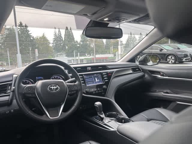 Thumbnail: 2019 Toyota Camry - 12