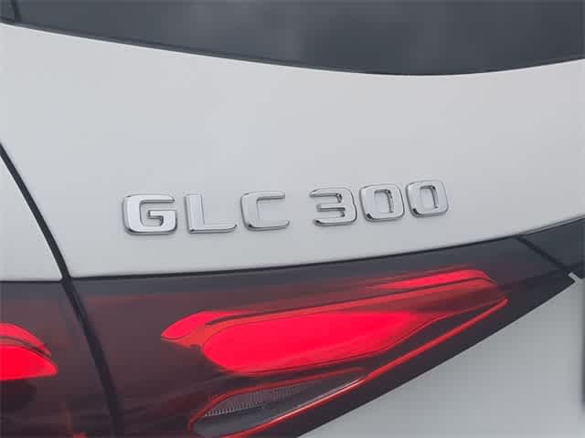 Thumbnail: 2025 Mercedes-Benz GLC - 12