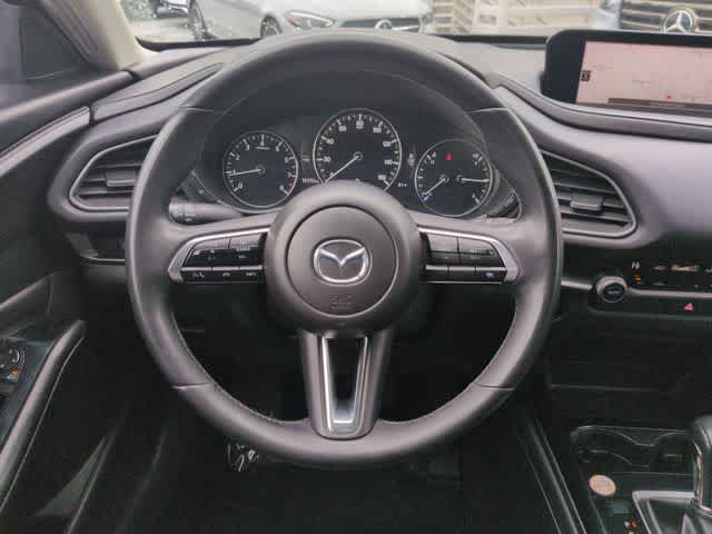 Thumbnail: 2024 Mazda CX-30 - 23