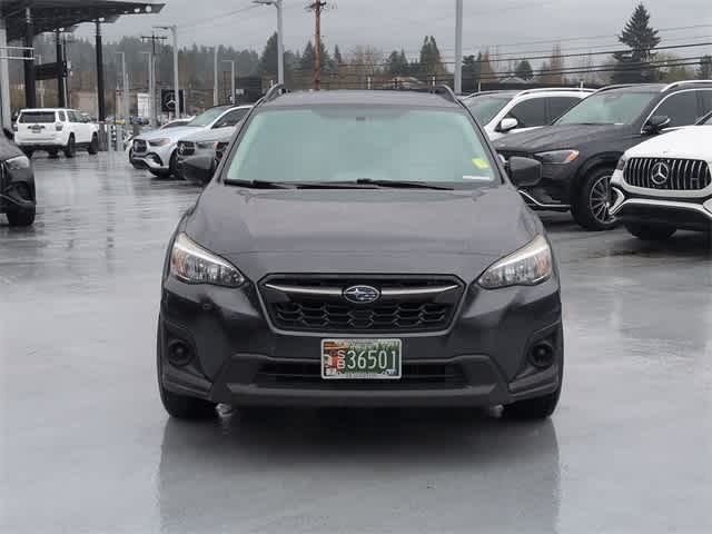 Thumbnail: 2018 Subaru Crosstrek - 3