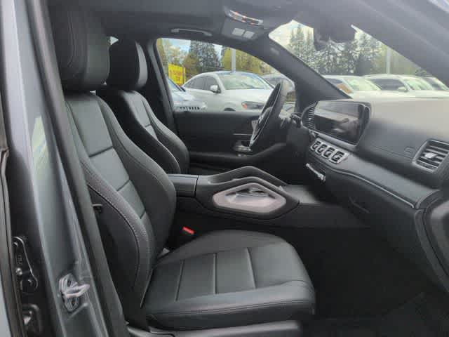 Thumbnail: 2026 Mercedes-Benz GLE - 23