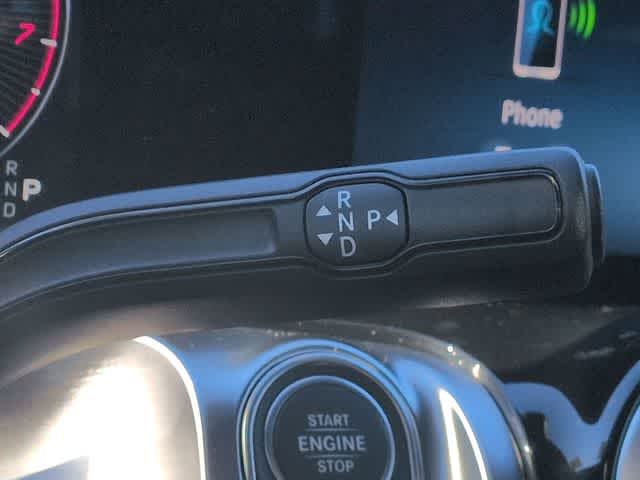 Thumbnail: 2025 Mercedes-Benz GLB - 35