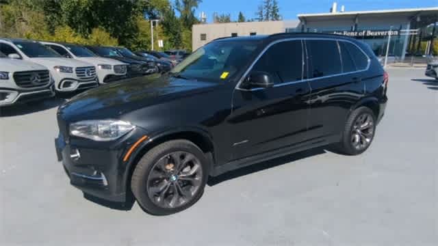 Thumbnail: 2015 BMW X5 - 4