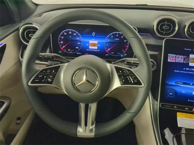 Thumbnail: 2026 Mercedes-Benz GLC - 24