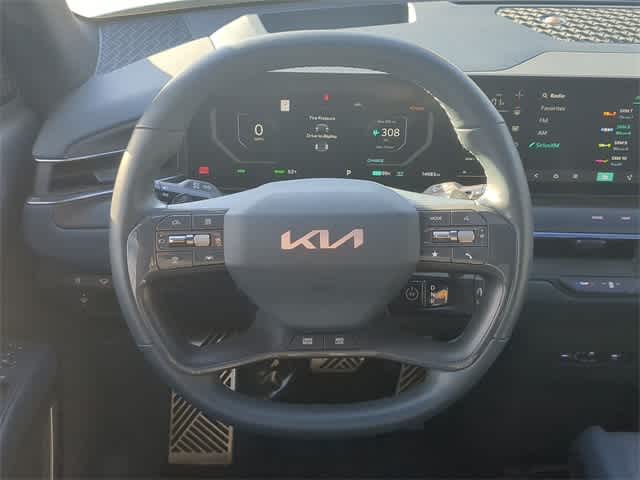 Thumbnail: 2024 Kia EV9 - 25