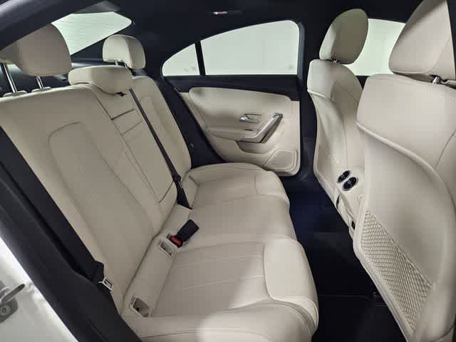 Thumbnail: 2025 Mercedes-Benz CLA - 21