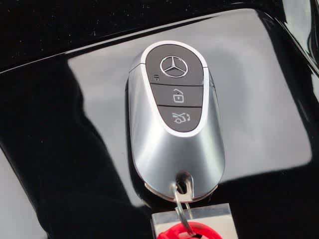 Thumbnail: 2023 Mercedes-Benz EQE - 34