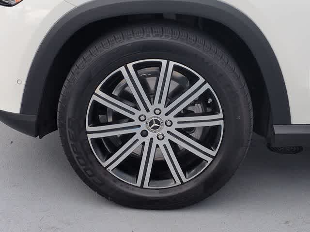 Thumbnail: 2026 Mercedes-Benz GLE - 13