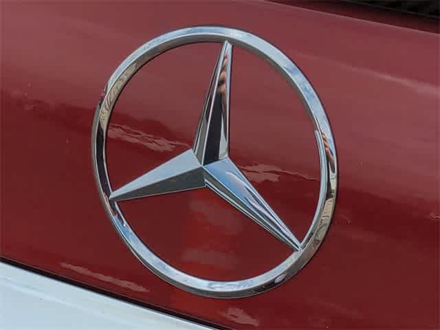 Thumbnail: 2022 Mercedes-Benz E-Class - 18