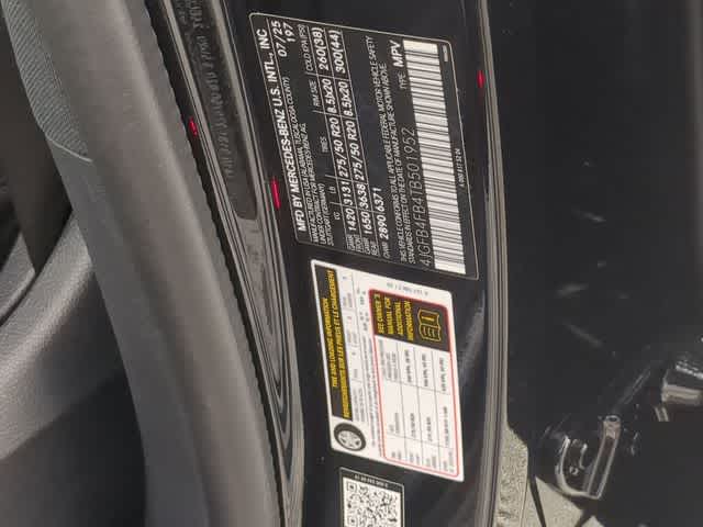 Thumbnail: 2026 Mercedes-Benz GLE - 38