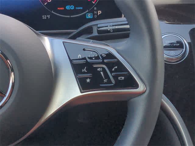 Thumbnail: 2022 Mercedes-Benz C-Class - 32