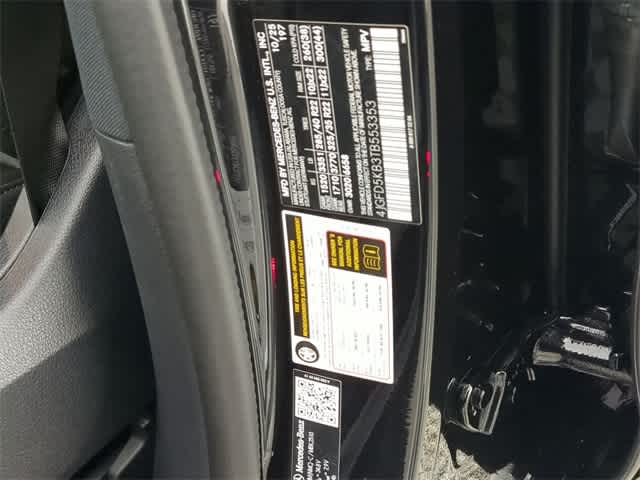 Thumbnail: 2026 Mercedes-Benz GLE - 37