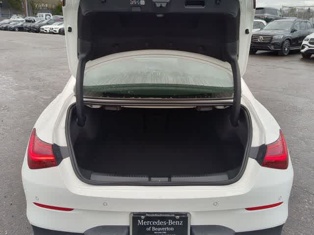 Thumbnail: 2025 Mercedes-Benz CLA - 34