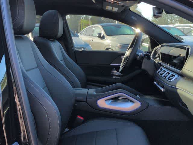 Thumbnail: 2026 Mercedes-Benz GLE - 22