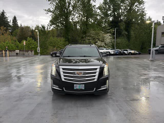 Thumbnail: 2019 Cadillac Escalade - 2