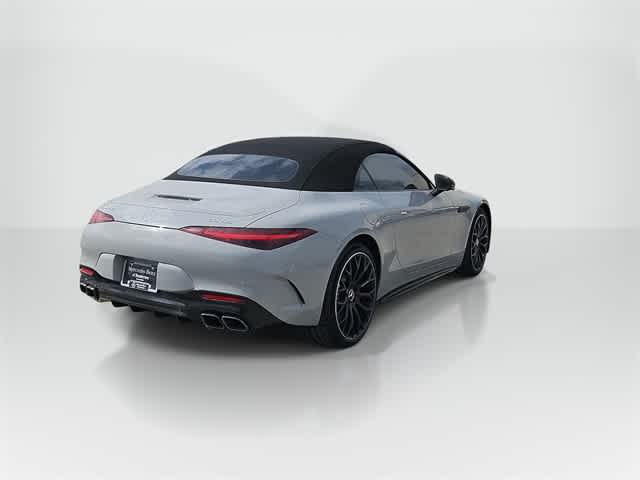 Thumbnail: 2025 Mercedes-Benz SL-Class - 9