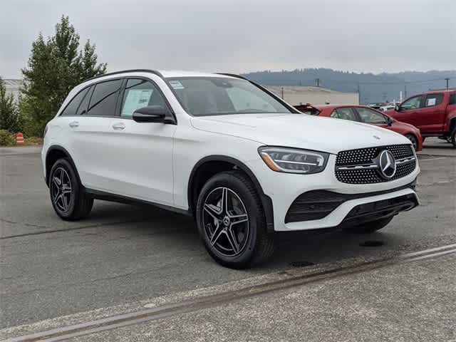 Thumbnail: 2022 Mercedes-Benz GLC - 16