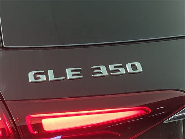 Thumbnail: 2026 Mercedes-Benz GLE - 12