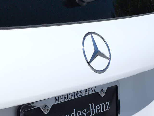 Thumbnail: 2022 Mercedes-Benz GLB - 12