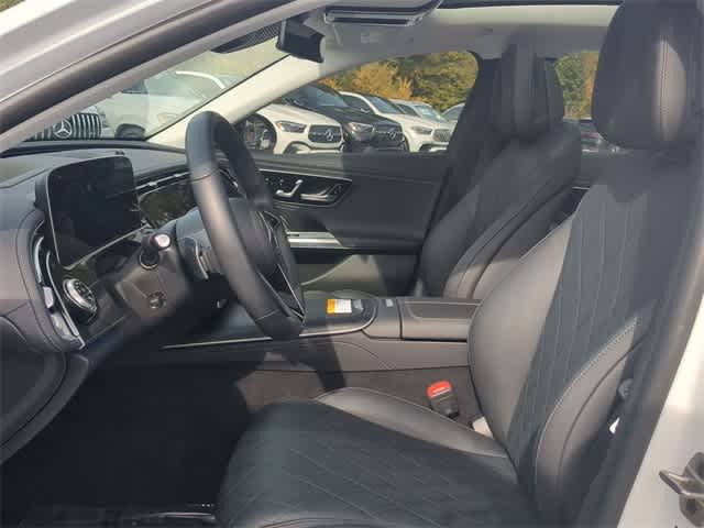 Thumbnail: 2024 Mercedes-Benz E-Class - 16