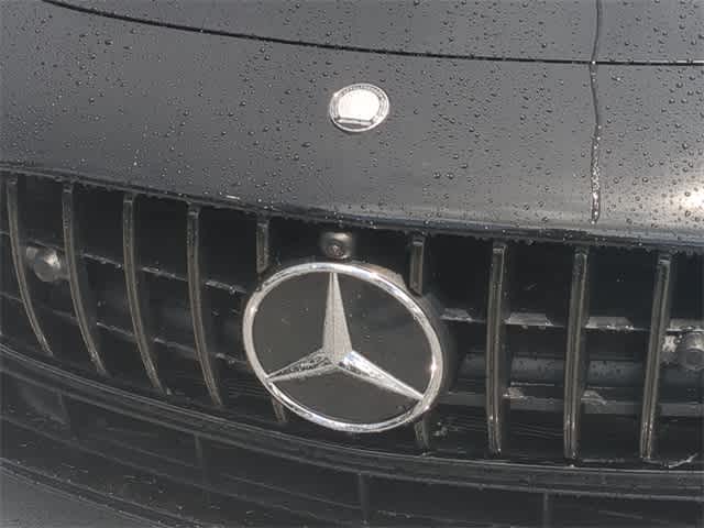 Thumbnail: 2025 Mercedes-Benz AMG GT - 11