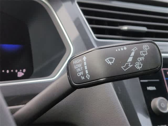 Thumbnail: 2024 Volkswagen Tiguan - 26