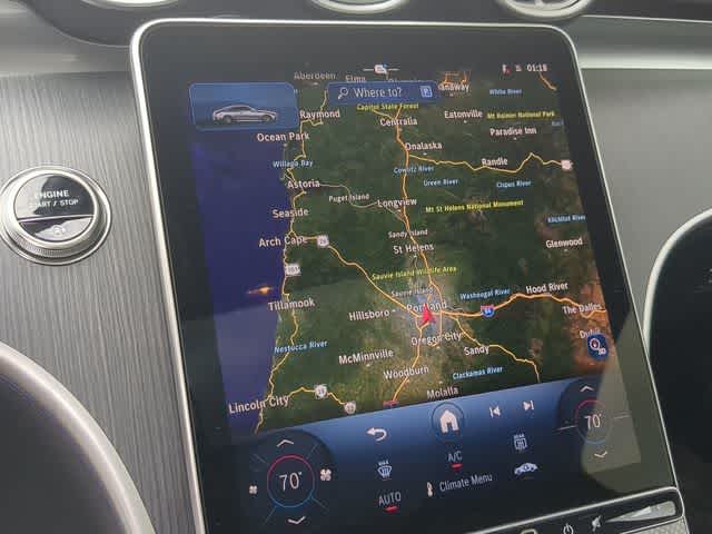 Thumbnail: 2026 Mercedes-Benz CLE - 27