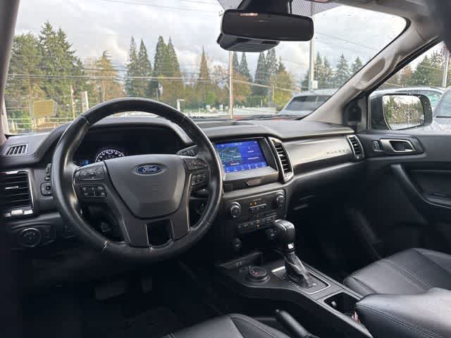 Thumbnail: 2023 Ford Ranger - 12