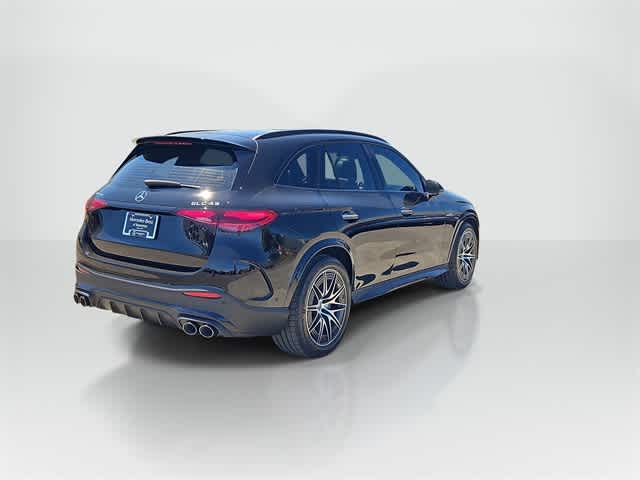 Thumbnail: 2025 Mercedes-Benz GLC - 9