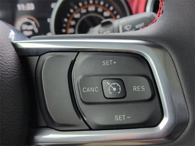 Thumbnail: 2023 Jeep Wrangler - 25