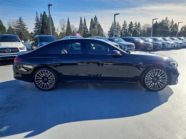 Thumbnail: 2026 Mercedes-Benz E-Class - 2