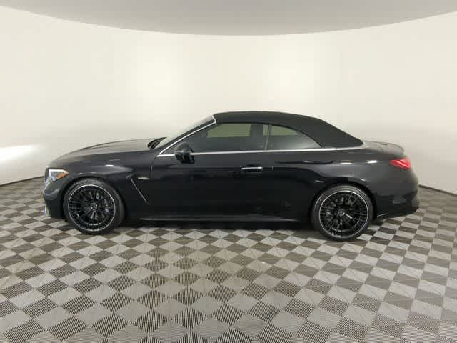 Thumbnail: 2026 Mercedes-Benz CLE - 5