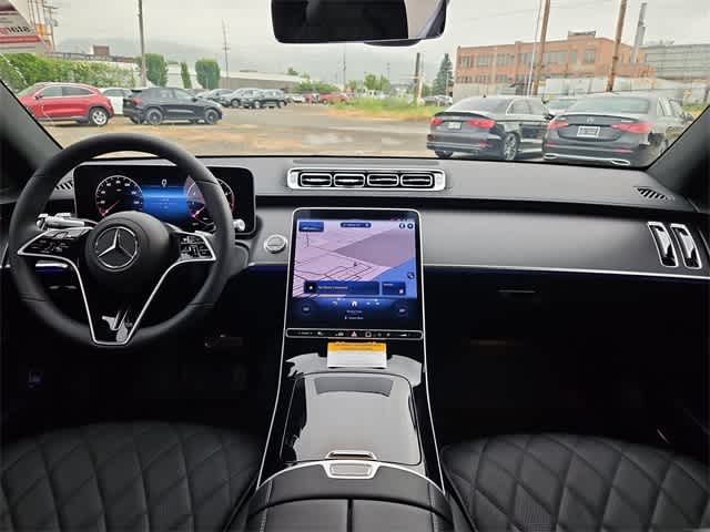 Thumbnail: 2025 Mercedes-Benz B-Class - 16