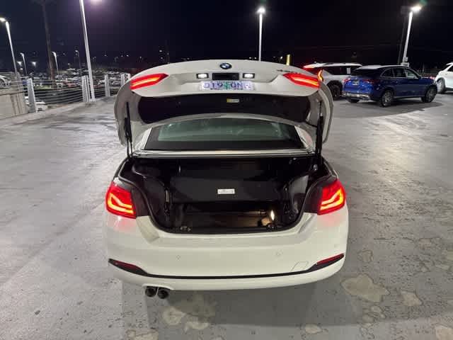 Thumbnail: 2019 BMW 4 Series - 9