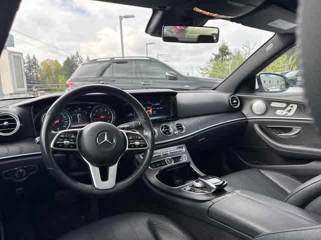 Thumbnail: 2019 Mercedes-Benz E-Class - 12