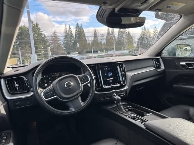 Thumbnail: 2018 Volvo XC60 - 12