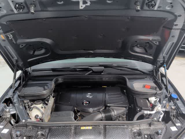 Thumbnail: 2026 Mercedes-Benz GLE - 14