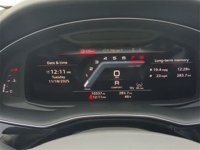 Thumbnail: 2023 Audi Q8 - 34