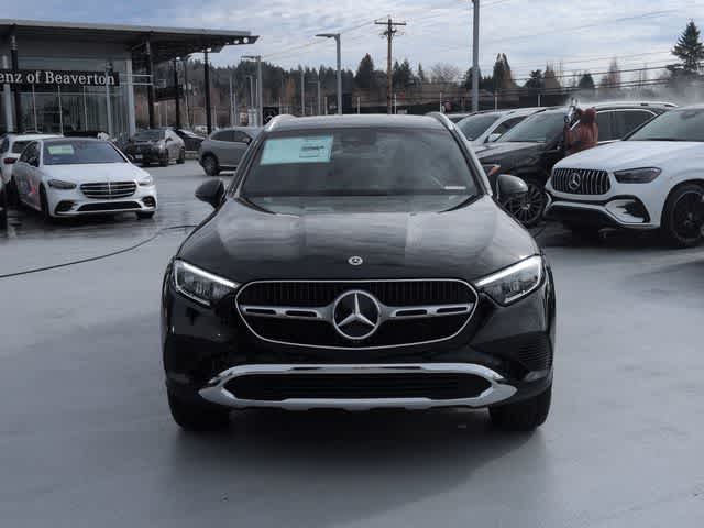 Thumbnail: 2026 Mercedes-Benz GLC - 3