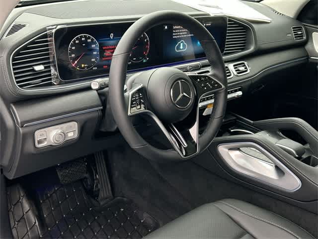 Thumbnail: 2026 Mercedes-Benz GLE - 10