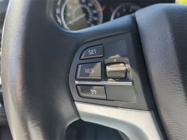 Thumbnail: 2015 BMW X5 - 26