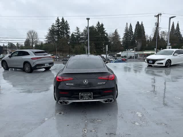 Thumbnail: 2024 Mercedes-Benz CLE - 6