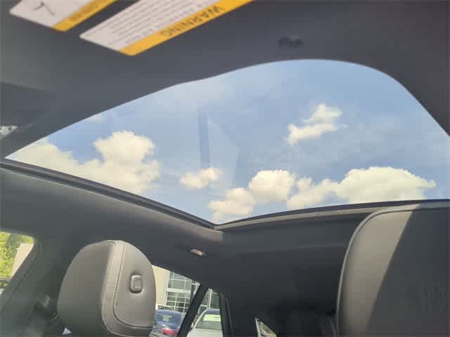 Thumbnail: 2025 Mercedes-Benz GLE - 19