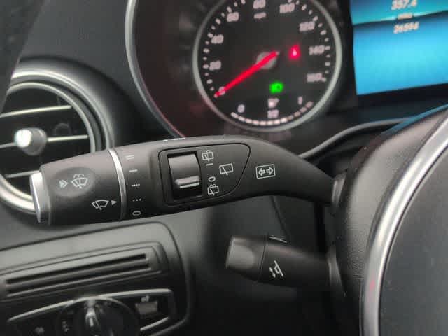 Thumbnail: 2021 Mercedes-Benz GLC - 26