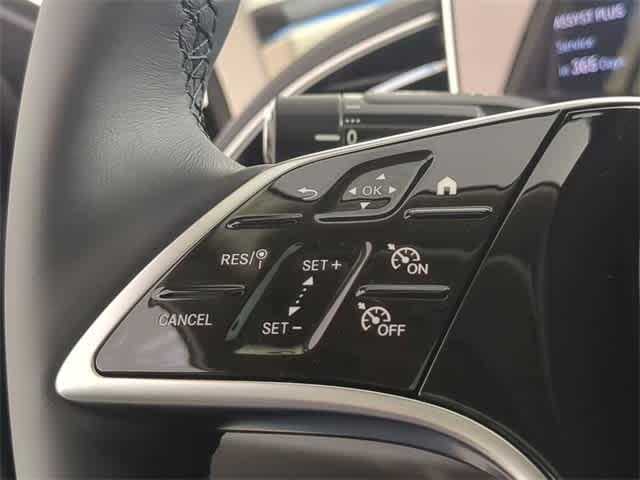 Thumbnail: 2026 Mercedes-Benz E-Class - 25