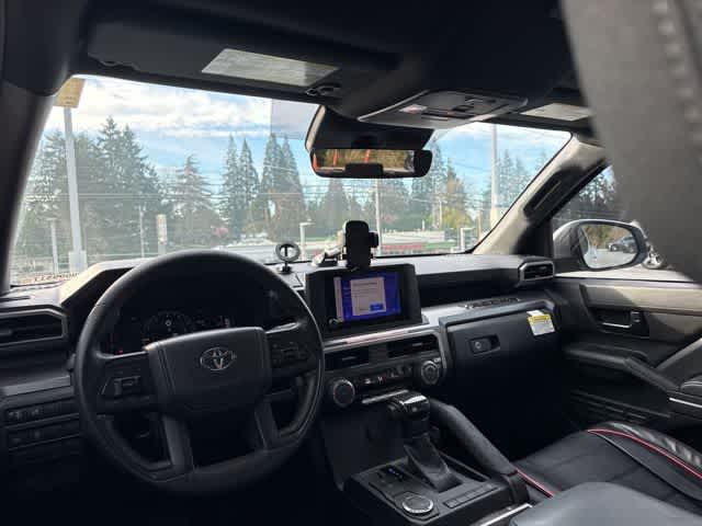 Thumbnail: 2024 Toyota Tacoma - 12