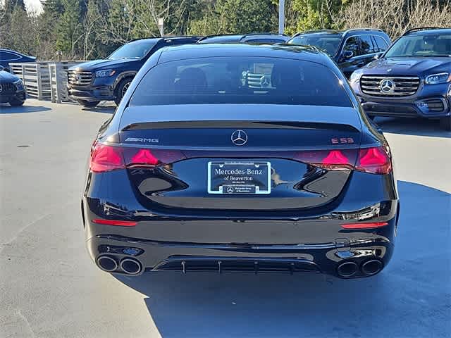 Thumbnail: 2026 Mercedes-Benz E-Class - 8