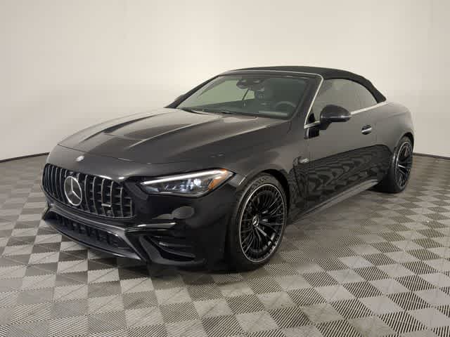 Thumbnail: 2026 Mercedes-Benz CLE - 4