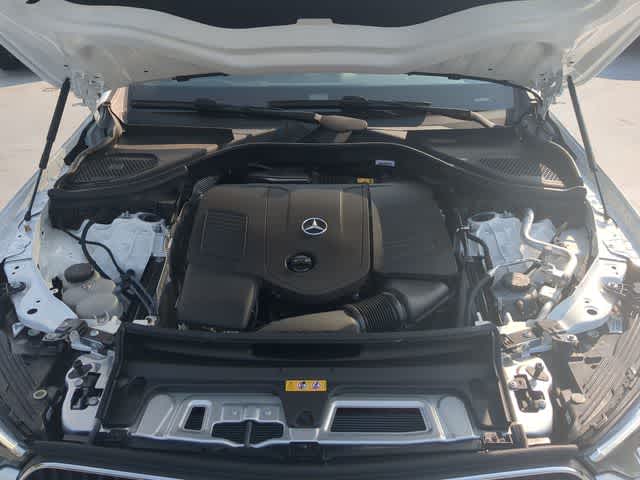 Thumbnail: 2025 Mercedes-Benz GLC - 14