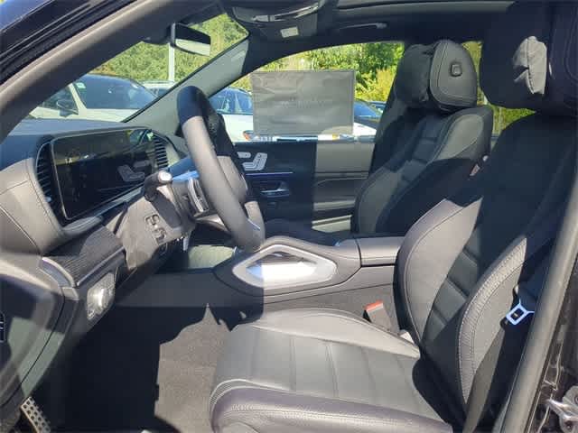 Thumbnail: 2026 Mercedes-Benz GLS - 16